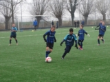 S.K.N.W.K. JO12-1 - De Markiezaten JO12-4 (competitie) 2024-2025 (2e fase) (13/165)